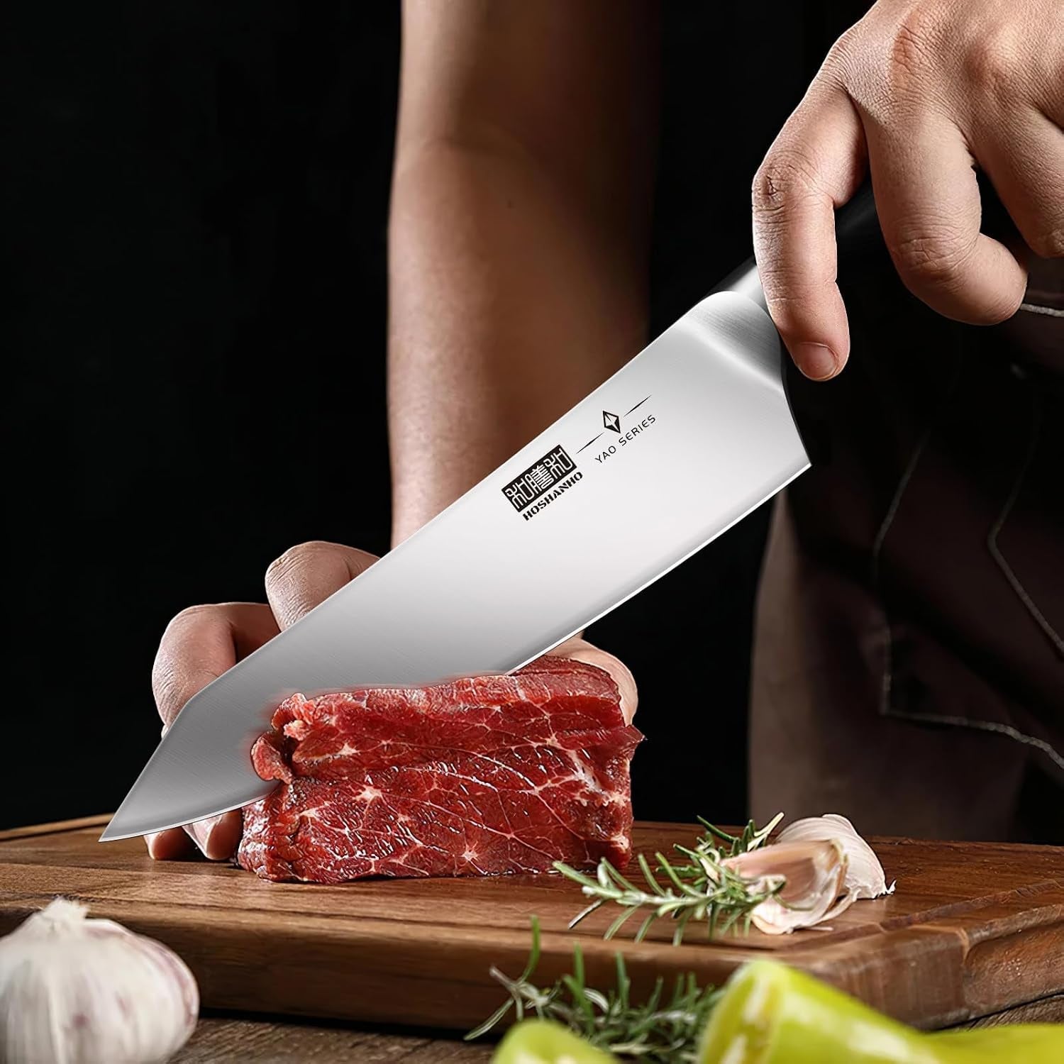 8pcs-knife-set-razor-sharp-japanese-kitchen-knife-set-with-block-high-carbon-powder-steel-knife-block-set-professional-chef-knives-set-with-scissors-ergonomic-pakkawood-handle-gifts