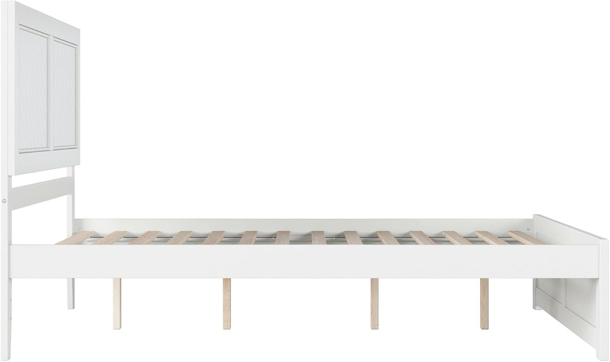 canyon-queen-platform-bed-with-matching-footboard-white