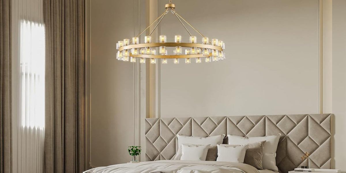 48-inch-gold-wagon-wheel-chandelier-with-crystal-shade-48-lights-large-round-modern-farmhouse-style-perfect-for-high-ceiling-dining-room-kitchen-entryways-foyer