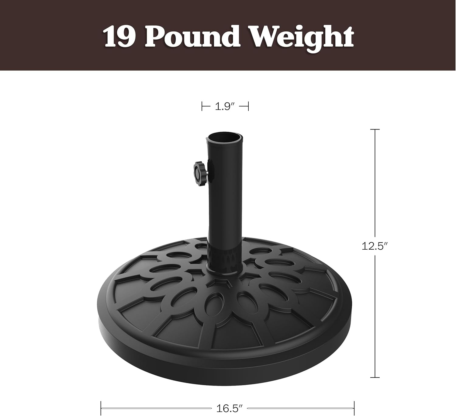 outdoor-umbrella-base-19lb-black