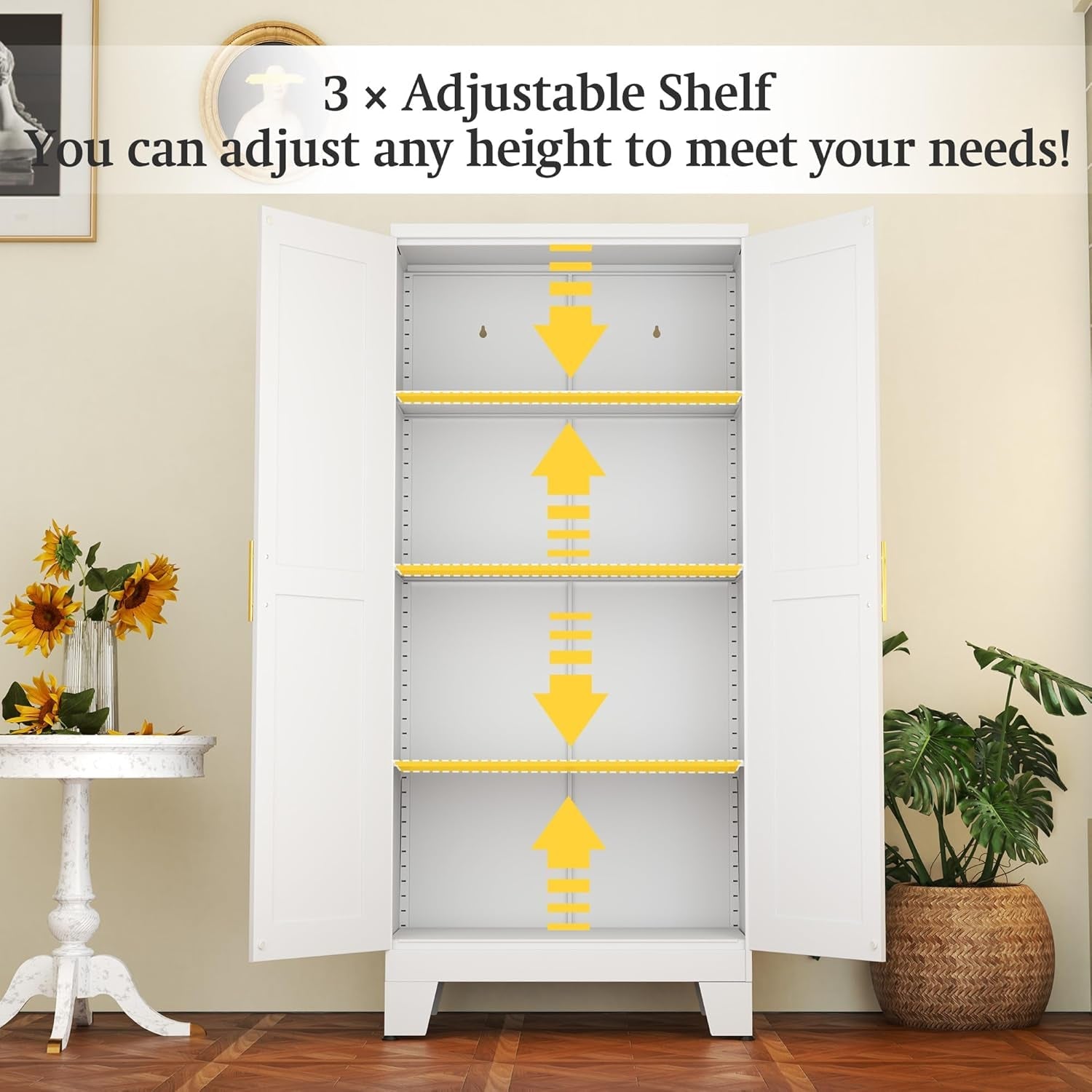 white-metal-storage-cabinet-61-kitchen-pantry-cabinets-for-office