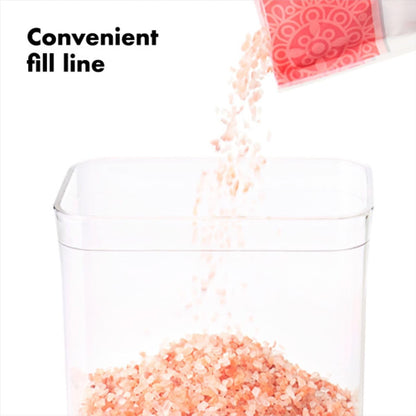 OXO Good Grips POP Container, Airtight Food Storage for Pantry, 4.4 Qt8
