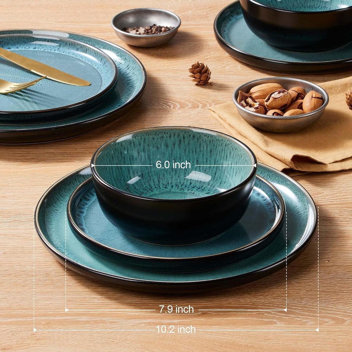 24-piece-dinnerware-sets-for-8-ceramic-dishes-set-pastel-turquoise
