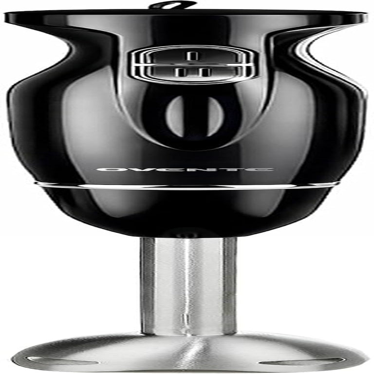 electric-corded-hand-blender-300w-with-2-mixing-speeds-black-hs560b-handheld-immersion-stick-mixer-with-stainless-steel-blades-for-smoothies-purees-baby-food