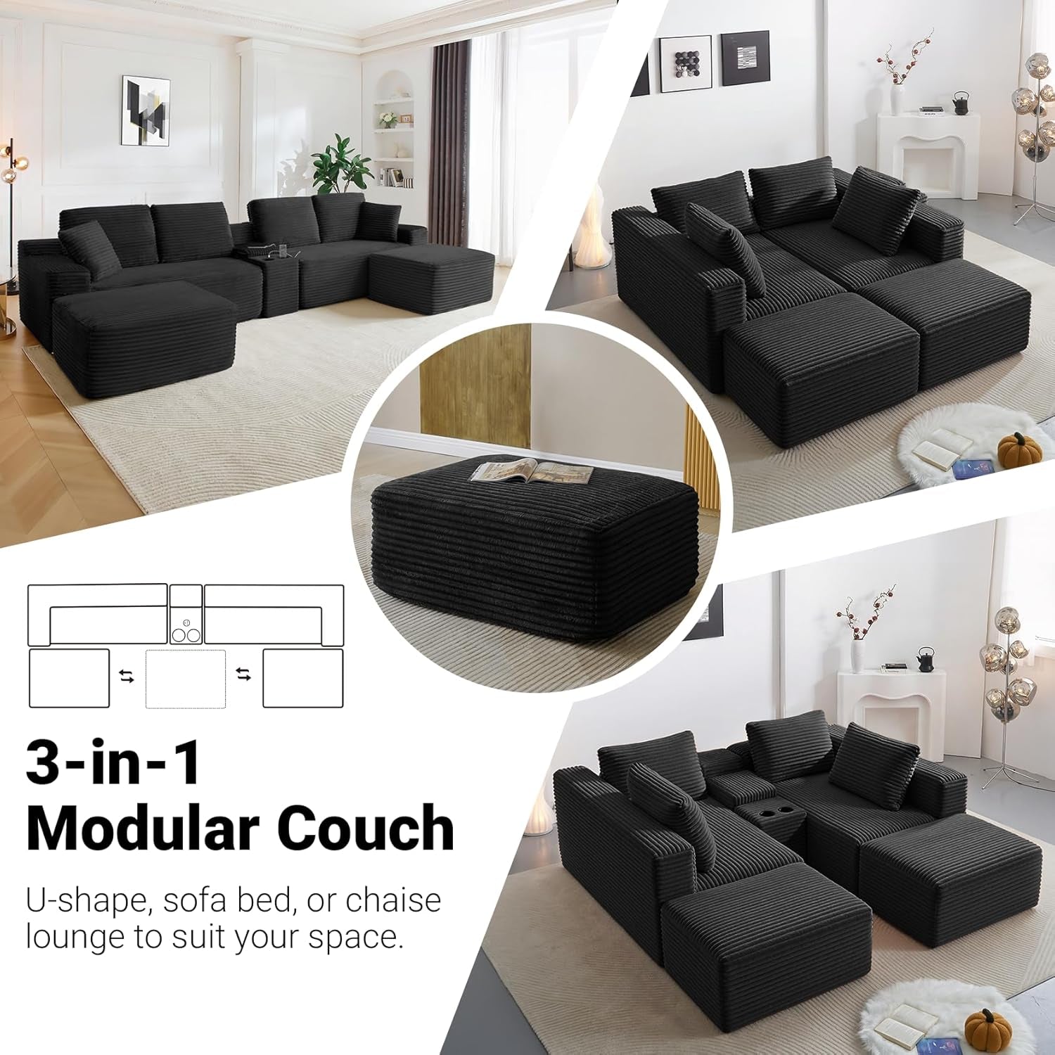 150-inch-modular-sectional-sofa-couch-oversized-modern-cloud-couch-for-living-room-u-shape-couches-with-2-ottomans-usb-ports-and-cup-holders-black-corduroy-boneless-sofas-sofa-in-a-box