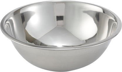 8 Qt Stainless Steel Mixing Bowl1