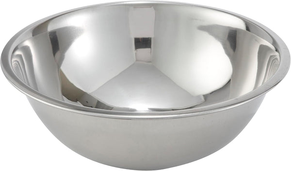 8 Qt Stainless Steel Mixing Bowl1