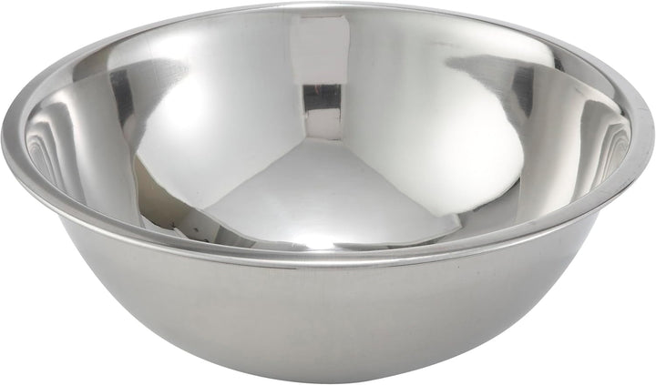8 Qt Stainless Steel Mixing Bowl