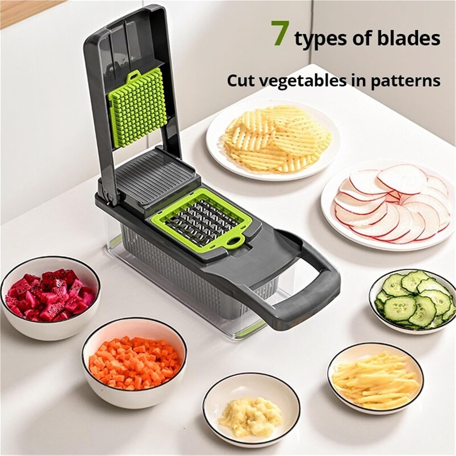 vegetable-cutter-multifunctional-slicer-16pcs-potato-peeler-carrot-grater