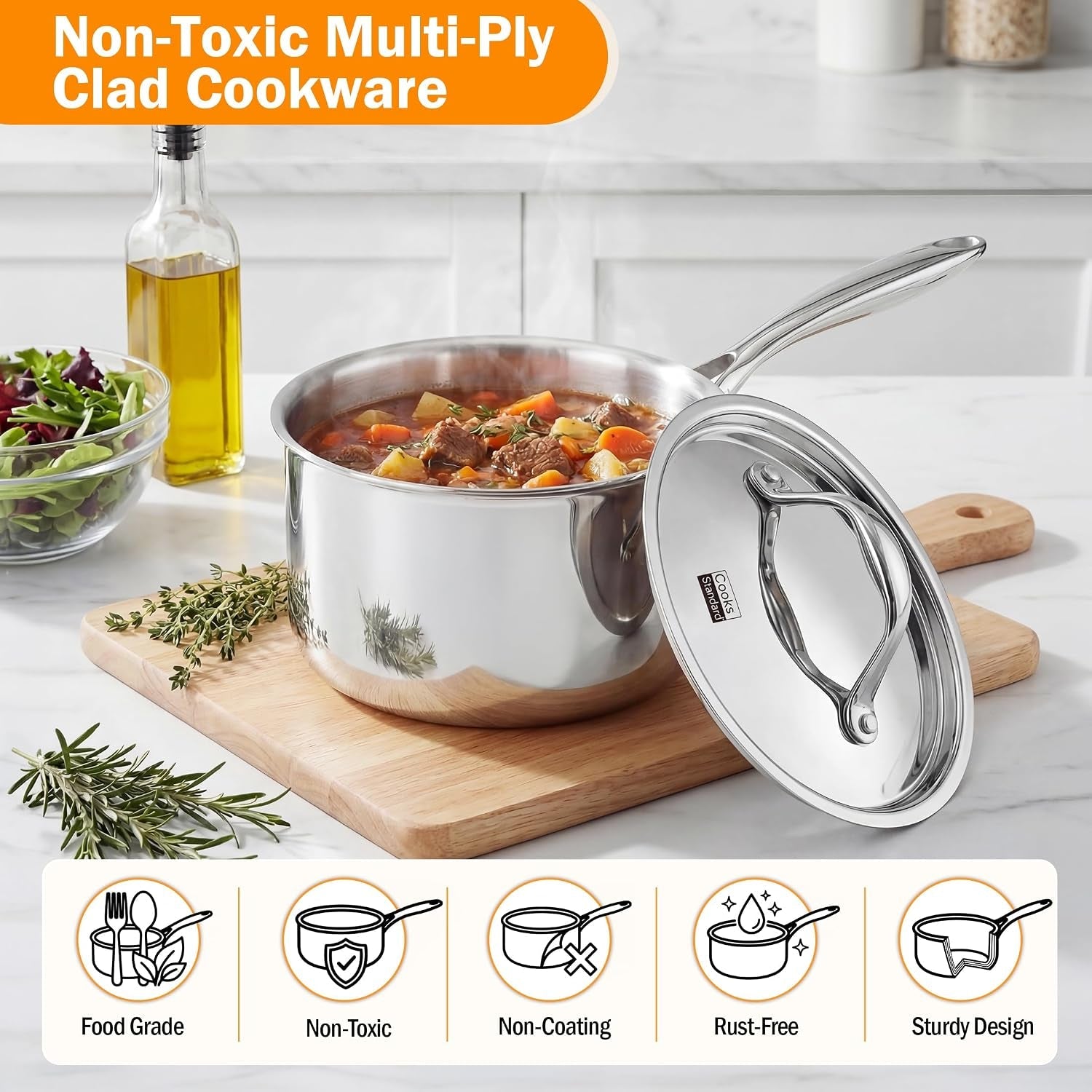 fully-multi-ply-clad-stainless-steel-pot-pan-cookware-set-saucepan-steamer-stockpot-with-lids-fry-pans-fits-induction-electric-gas-cooktops-10-piece