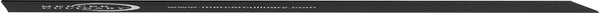 Knife Guard, 8 Inch X 2 Inch,Black2