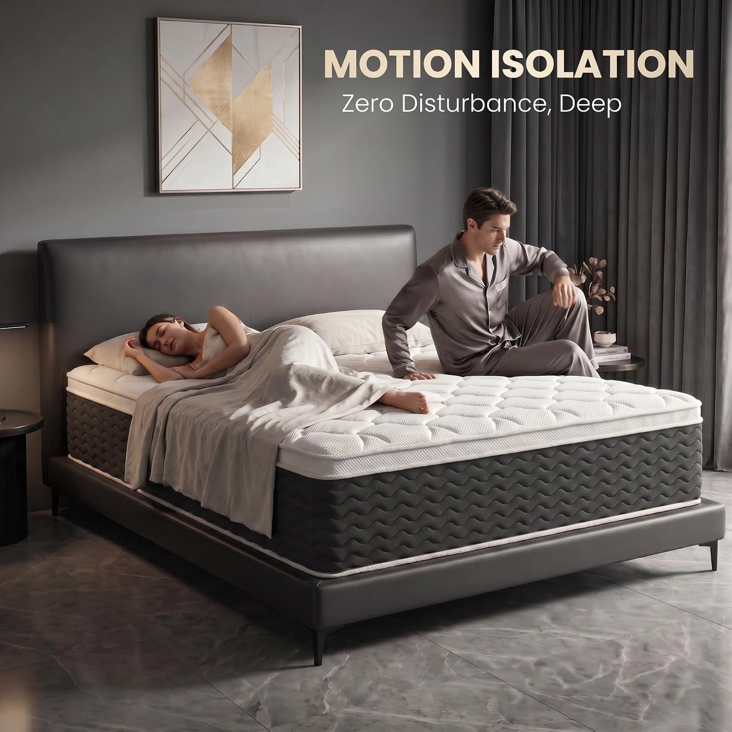 queen-mattress-12-inch-queen-size-mattress-in-a-box-memory-foam-and-individually-pocketed-spring-motion-isolation-pressure-relief-certipur-us-certified