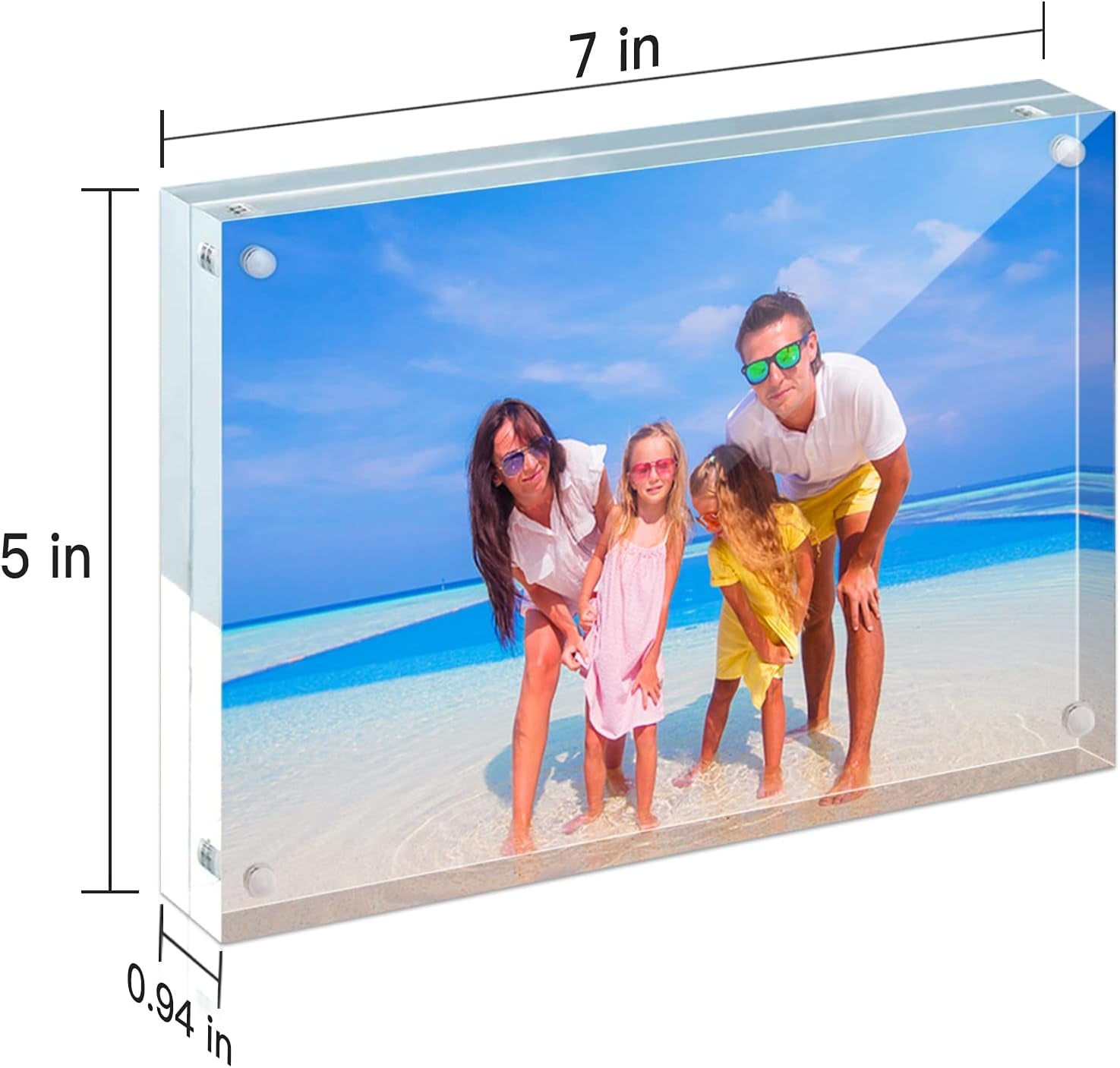 acrylic-frames-2-pack-5x7-24mm-thicker-frameless-clear-picture-frame-double-sided-magnetic-free-standing-desktop-display