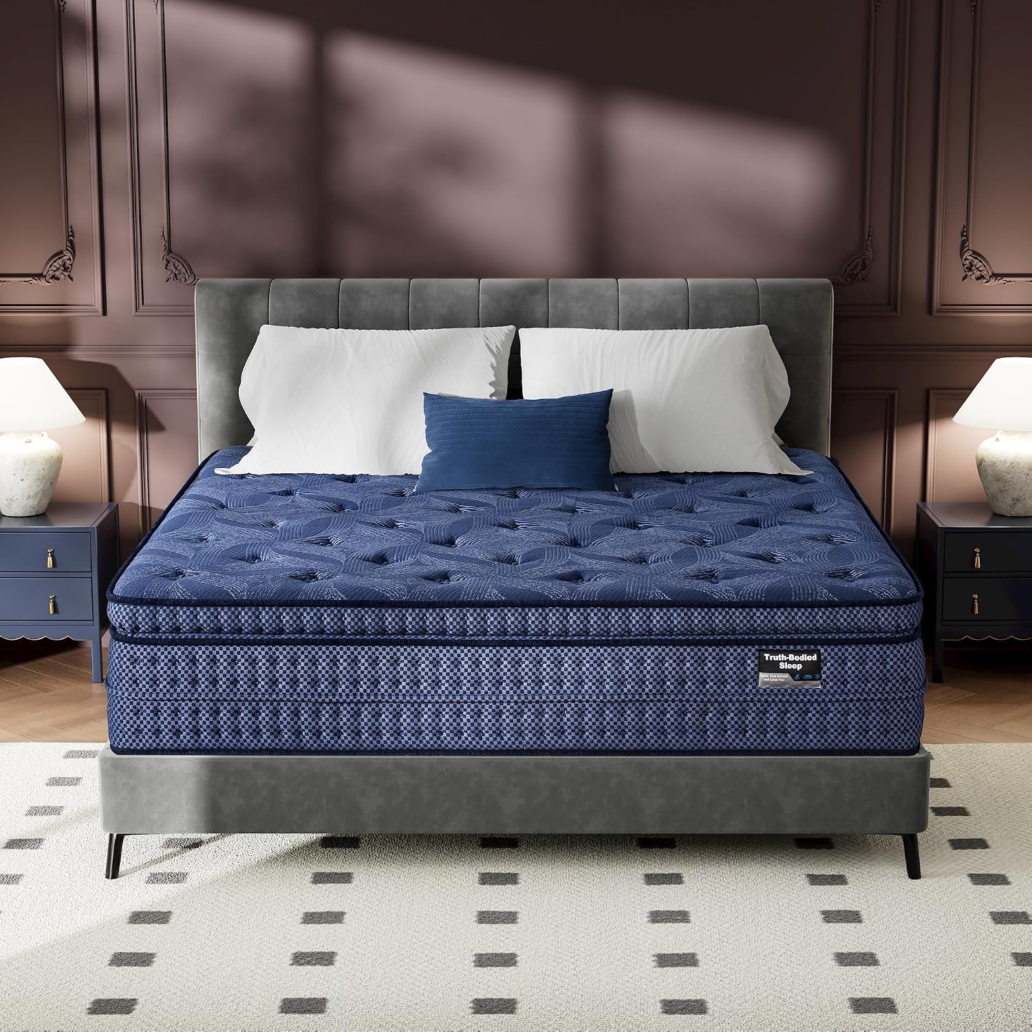 cal-king-mattress-medium-plush-14-inch-hybrid-mattress