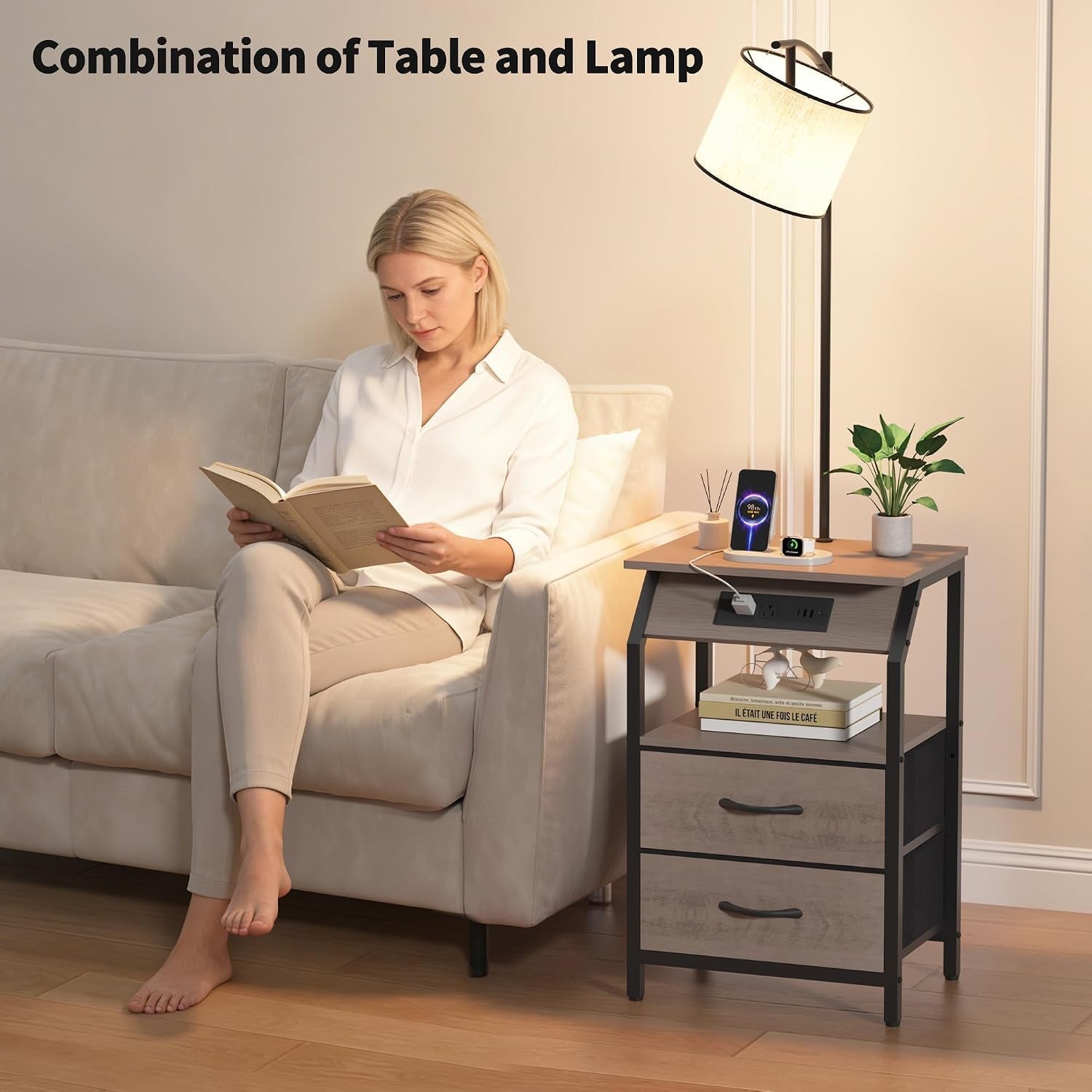 end-table-with-floor-lamp-nightstand-with-charging-station-floor-lamp-table-with-3-color-temperature-bulb-bedside-table-night-stand-with-2-drawers-for-bedroom-living-room-greige
