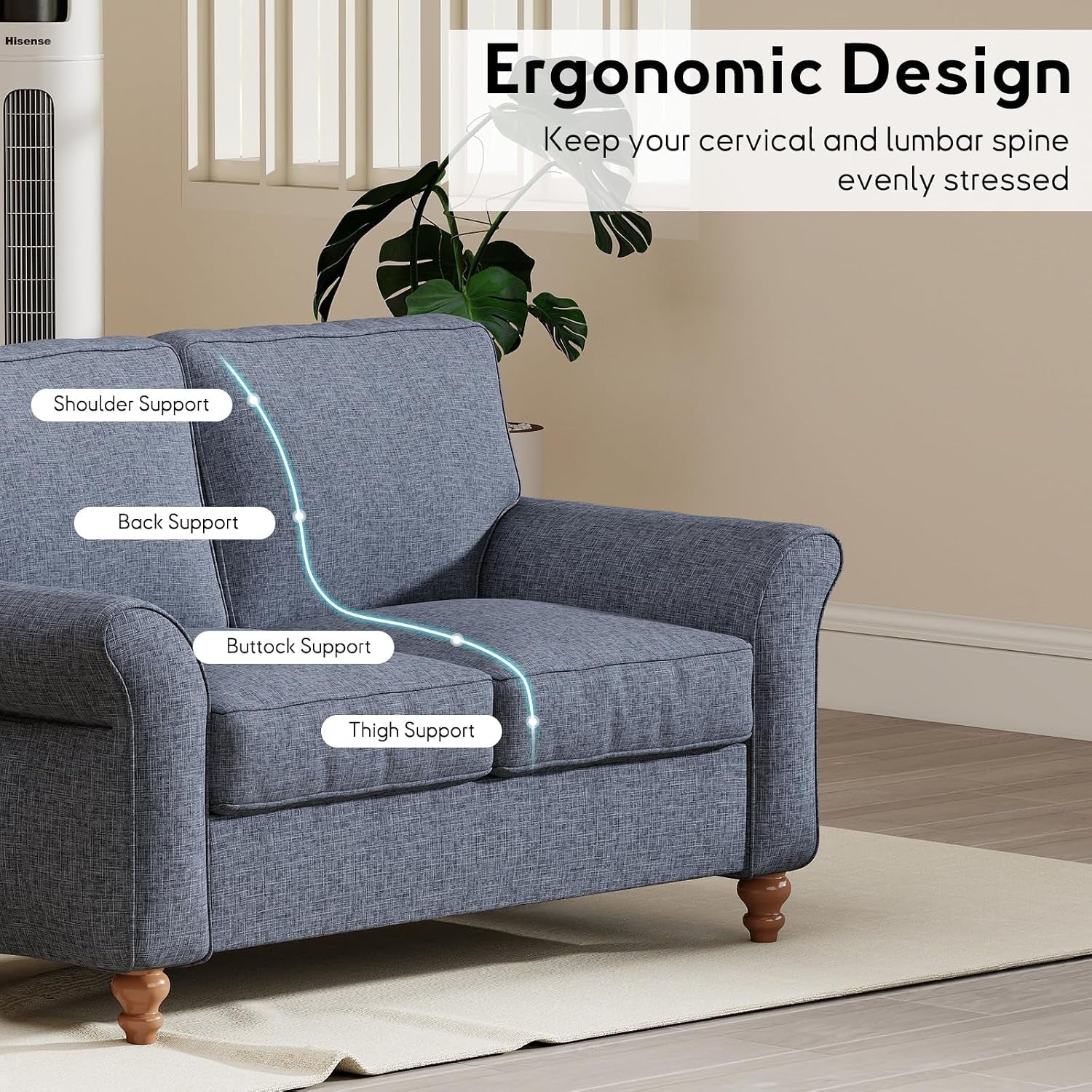 57-loveseat-sofa-2-seater-comfy-love-seat-sofa-for-living-room-apartment-office-blue