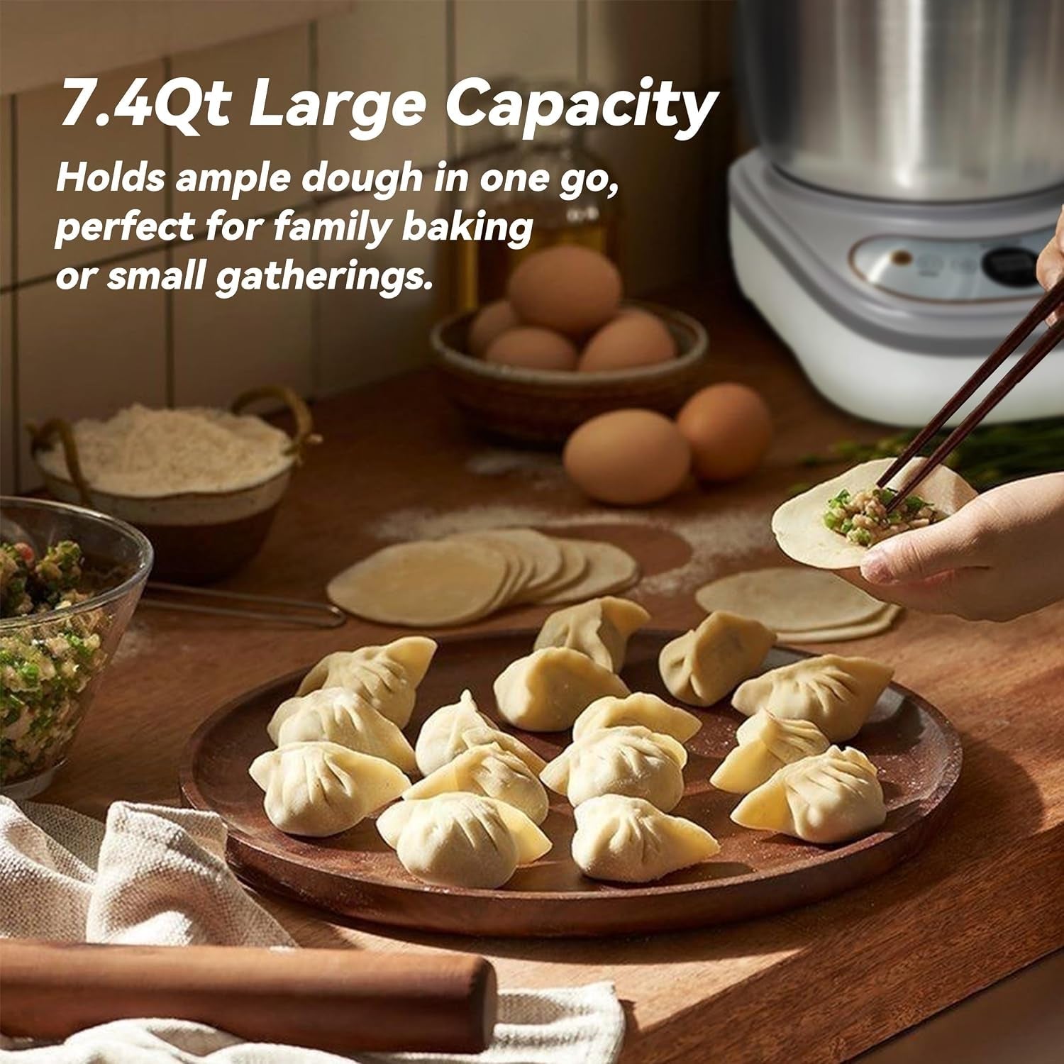 dough-maker-with-ferment-function-7-4qt-large-capacity-dough-mixer-commercial-household-bread-mixer-forpizza-noodles-bread-sourdough-kneading-machine-with-stainless-steel-bow-face-up-touch-panel