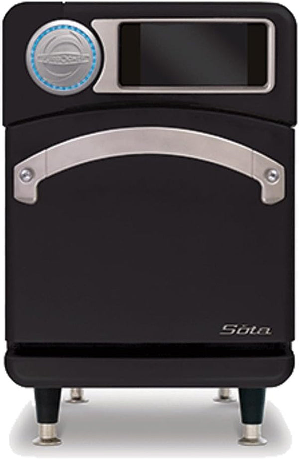 SOTA-TOUCH CONTROL Rapid Cook Electric Ventless Countertop Microwave Convection Oven W/ Touch Controls1