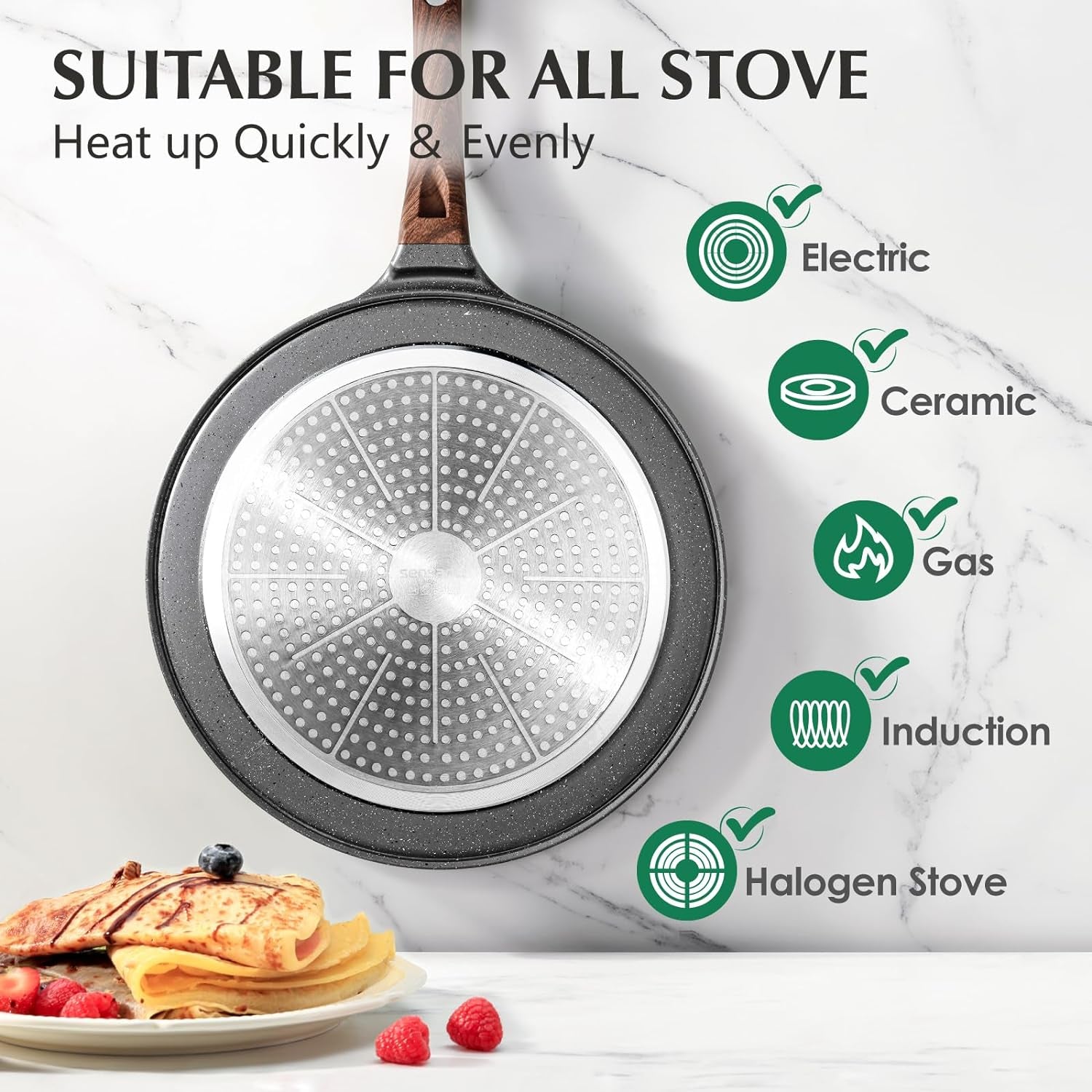 10-inch-nonstick-crepe-pan-granite-coating-pancake-pan-gray-swiss-granite-coating-dosa-pan-pancake-flat-skillet-tawa-griddle-with-stay-cool-handle-induction-compatible