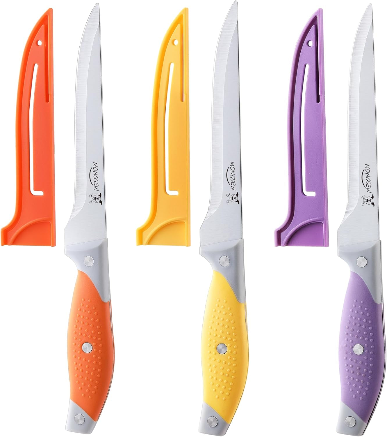 3pcs-boning-knife-german-stainless-steel-fillet-knives-6-inch-curved-boning-deboning-filet-fillet-knife-for-meat-fish-poultry-cutting-trimming-ergonomic-rubber-handle-dishwasher-safe