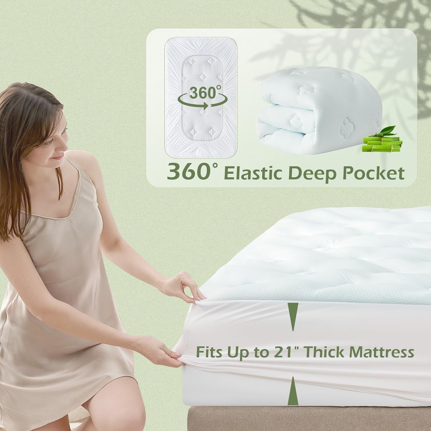 twin-xl-mattress-topper-college-dorm-memory-foam-soft-mattress-pad-twin-xl-mattress-topper-viscose-derived-from-bamboo-twin-xl-bed-mattress-pad-cover-for-back-pain-relief-39-x-80-white