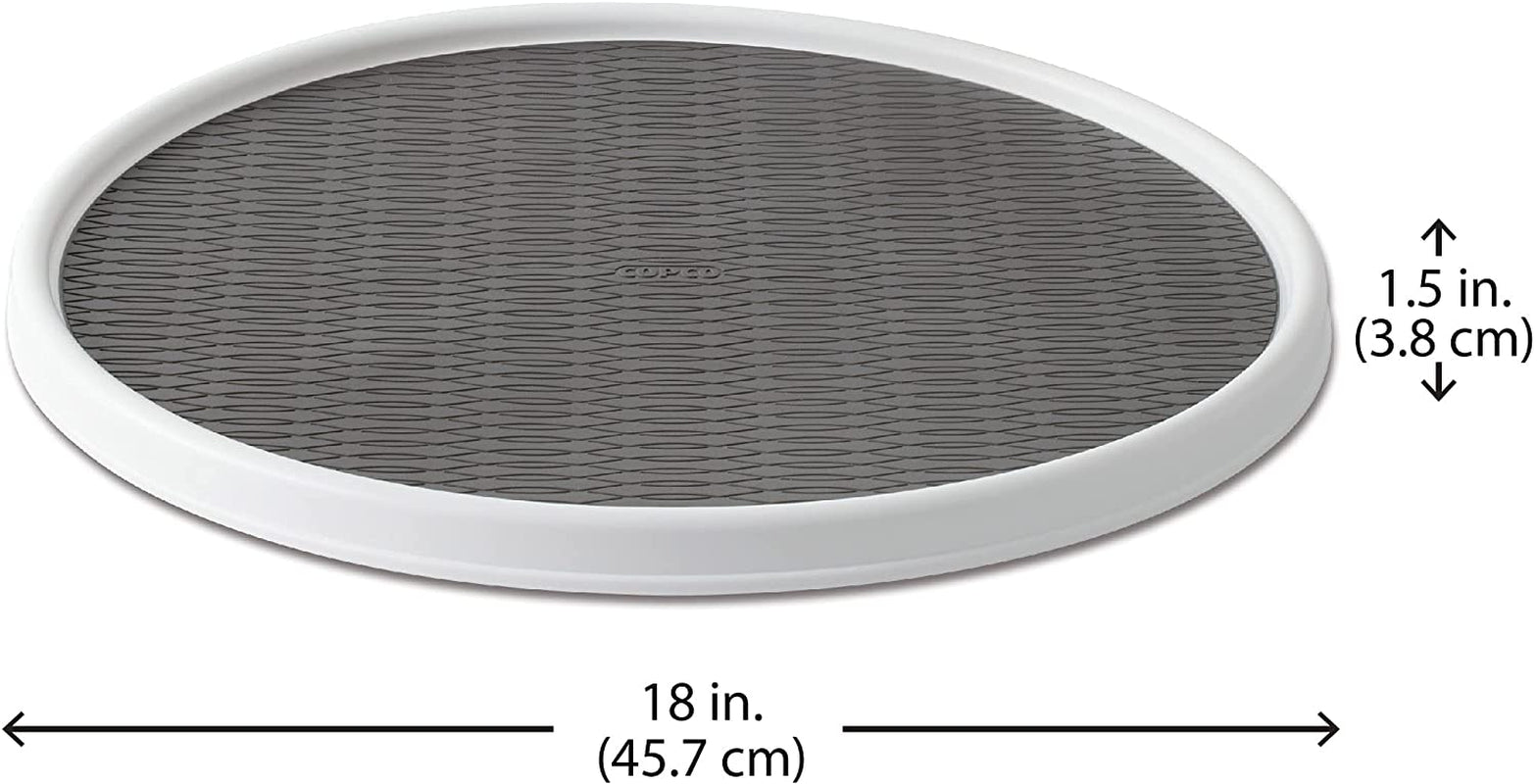 18-inch-lazy-susan-turntable-organizer-nonslip-rotating-cabinet-organizer-for-kitchen-pantry-under-sink-countertop-storage-rimmed-edge-wipe-clean