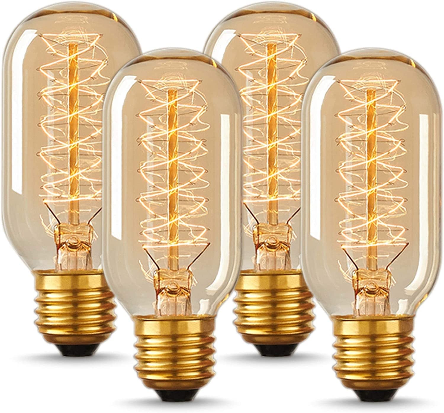 edison-bulbs-light-bulbs-incandescent-warm-white-40-watt-amber-glass-t45-110-130-volts-e26-e27-base-incandescent-dimmable-decorative-antique-filament-light-bulbs-4-packs