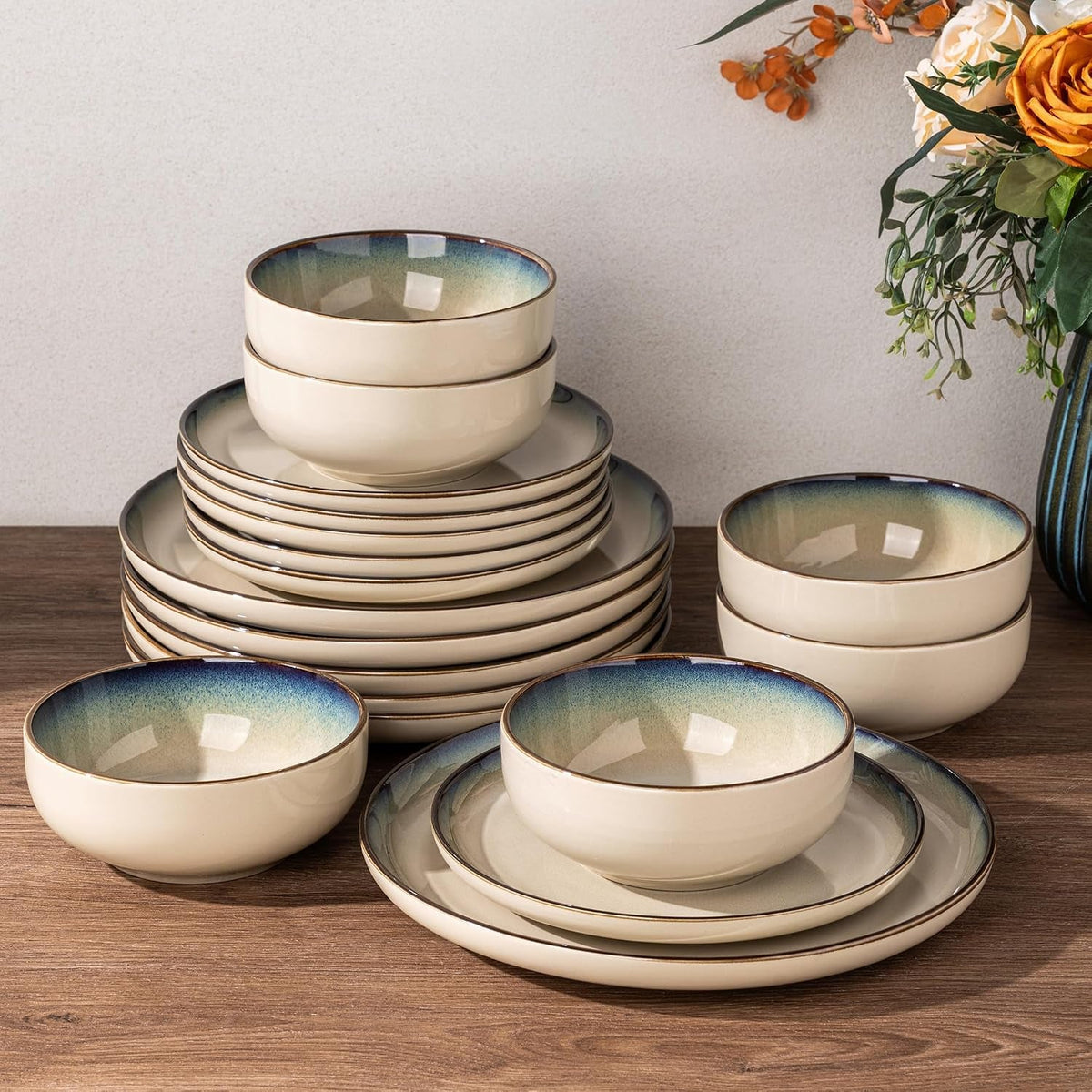 dinnerware-sets-for-6-18-pieces-ceramic-plates-and-bowls-set