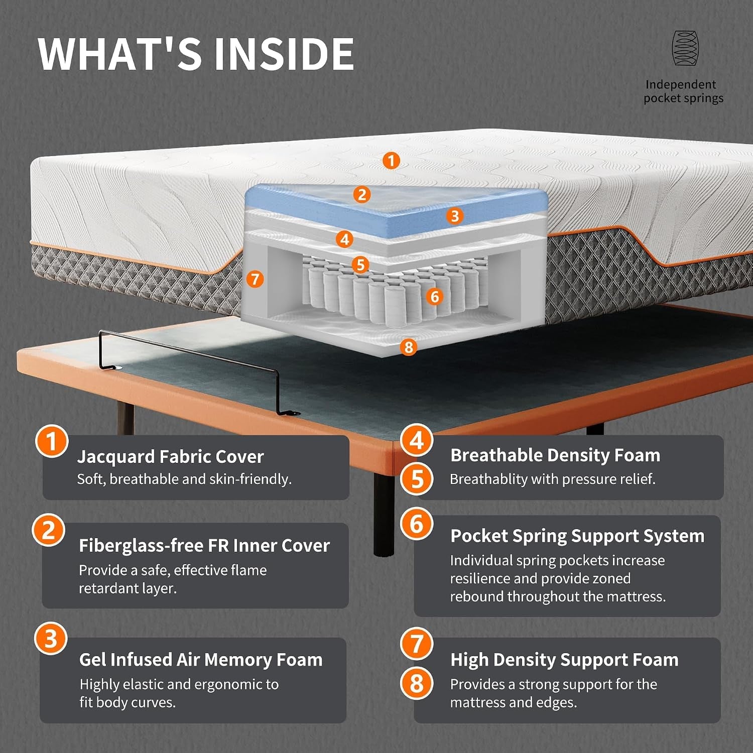 split-king-adjustable-bed-frame-with-mattress-14-luxury-hybrid-mattress