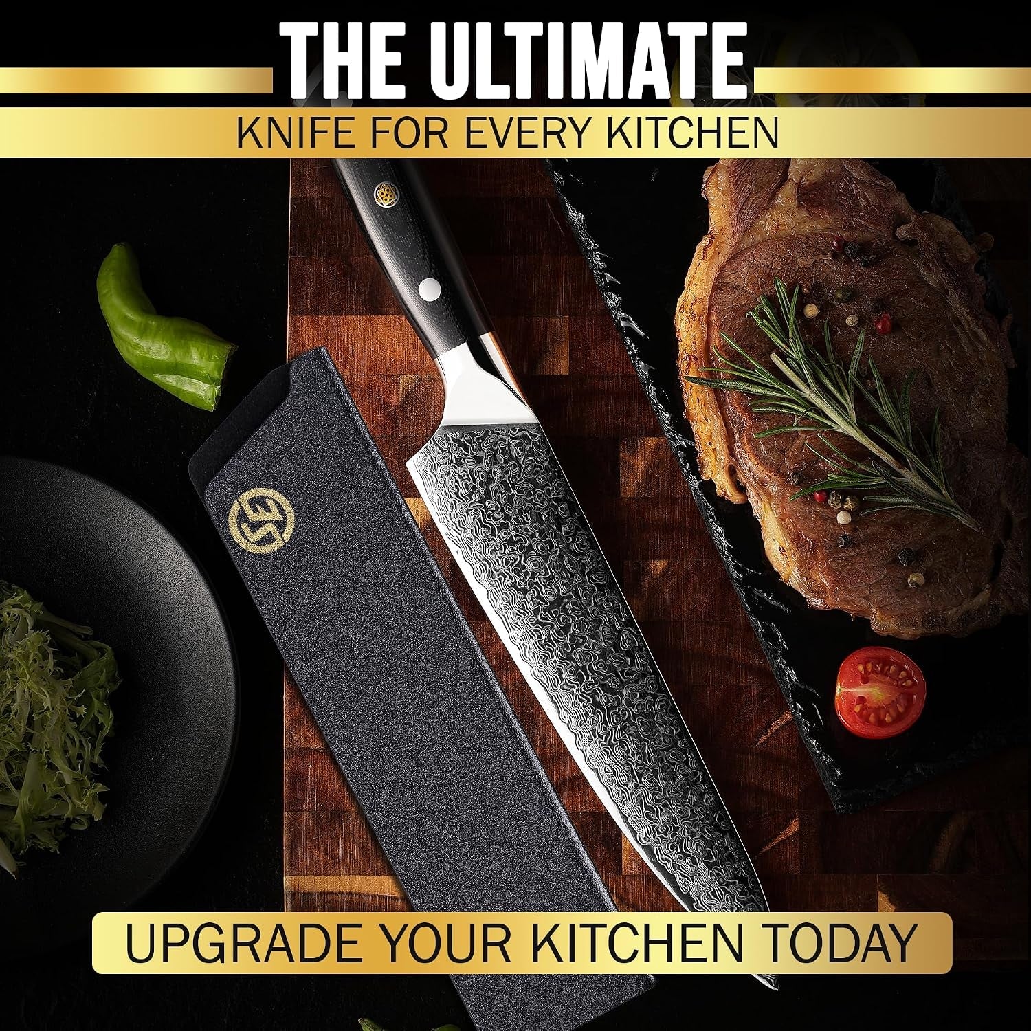 chef-knife-vg10-damascus-steel-g10-handle-with-leather-sheath-blade-guard