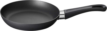 8-Inch Fry Pan, Non Induction, Black2