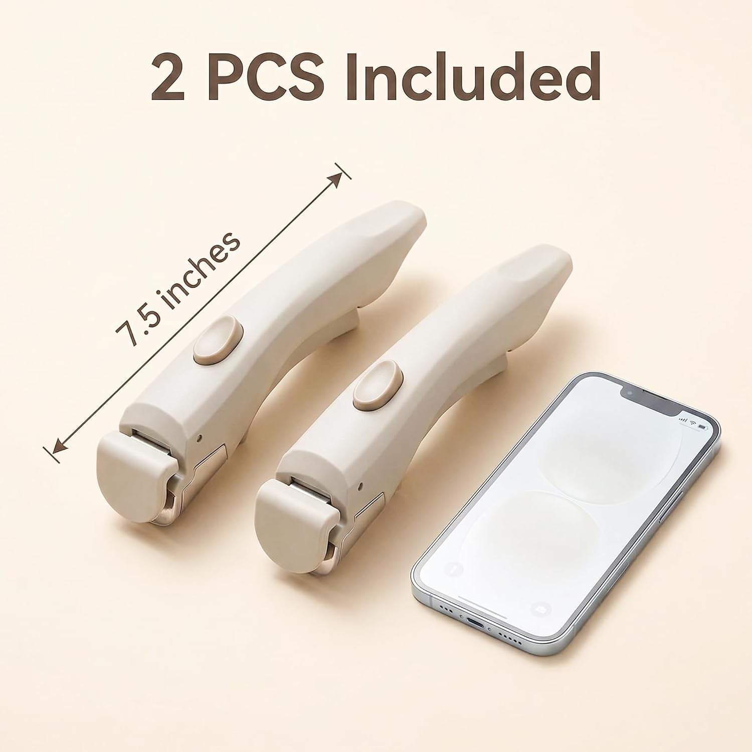 2pcs-removable-pot-handle-detachable-handle-for-pots-and-pans-universal-cookware-handle-replacement-heat-resistant-non-slip-grip-7-5-kitchen-pan-handle-warm-gray