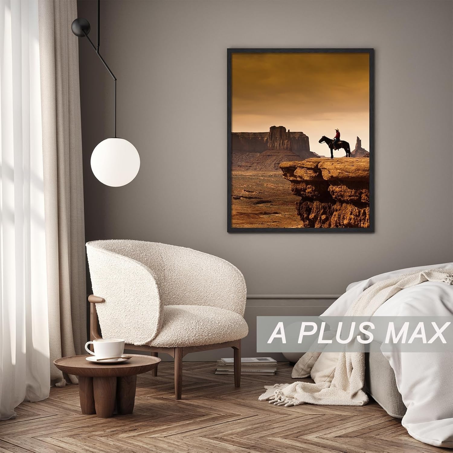 11x14-picture-frame-black-light-weight-wall-mount