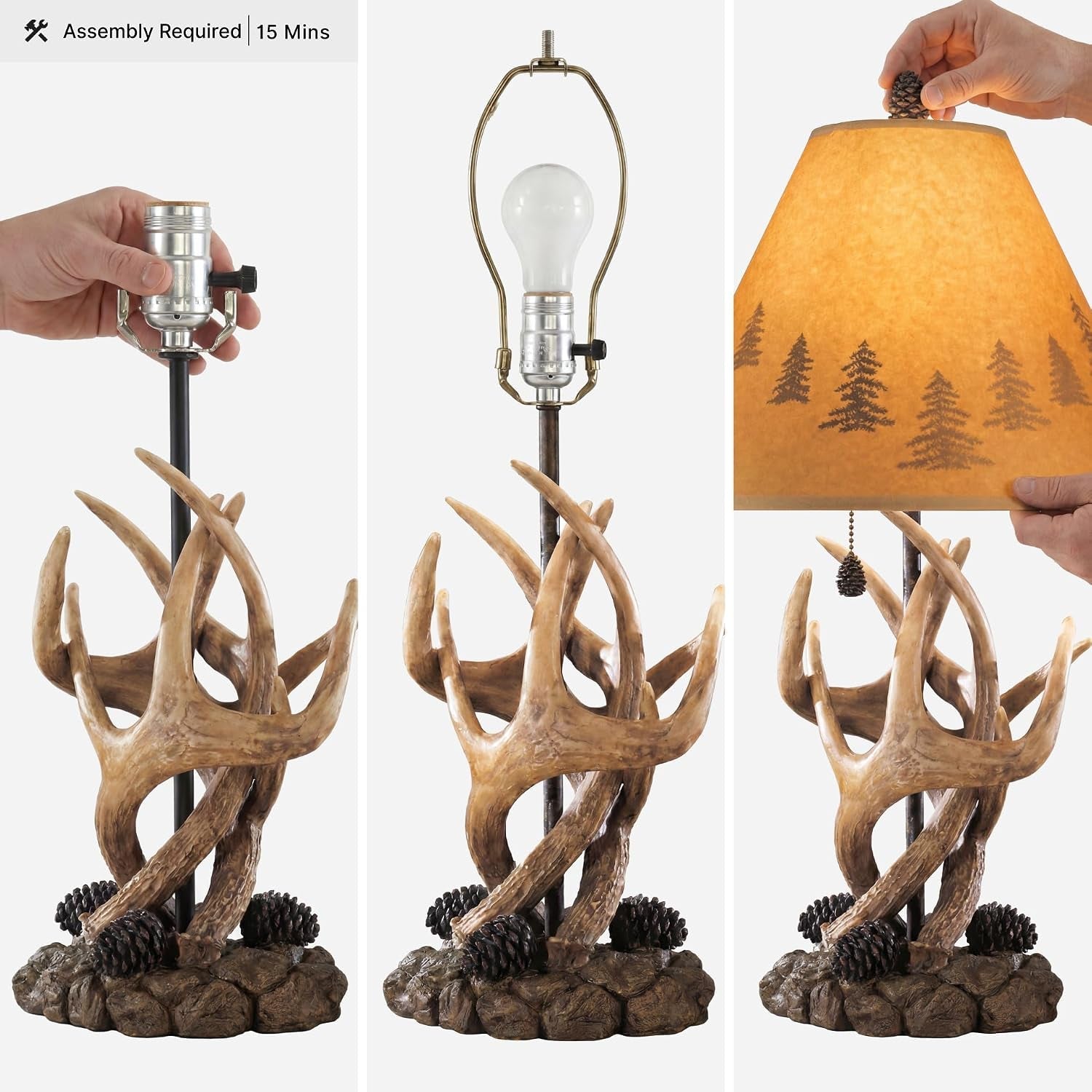 signature-design-by-ashley-derek-rustic-table-lamps-living-room-set-of-2