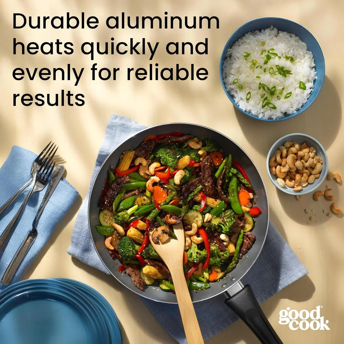 everyday-stir-fry-pan-ceramic-nonstick-aluminum-deep-walled-construction-for-even-heating-non-toxic-ptfe-pfoa-free-11-5-inch-black
