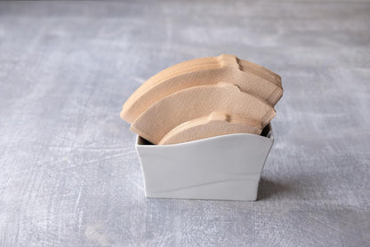 V60 Paper Coffee Filter, Size 02, Natural, 200Ct3