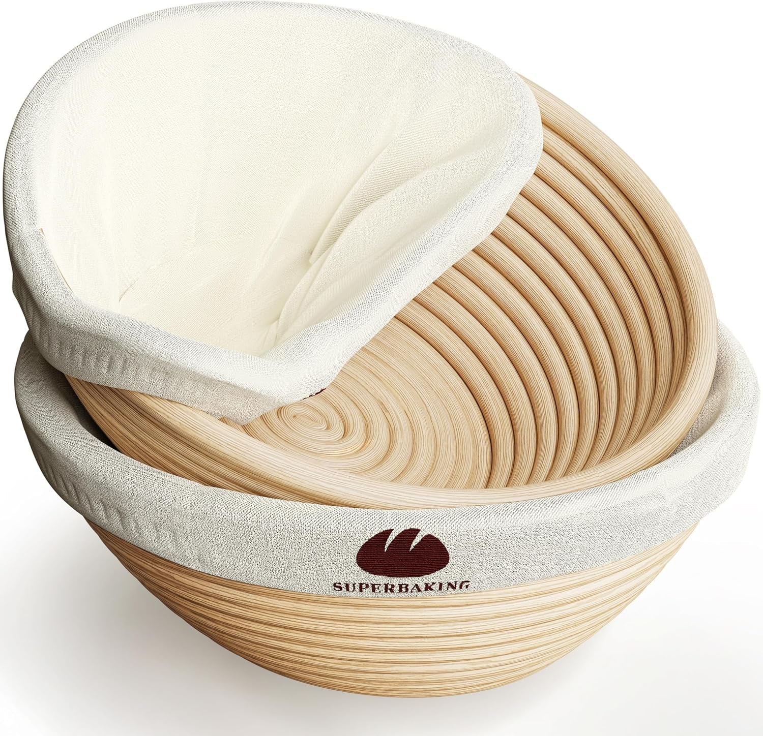 sourdough-banneton-bread-proofing-basket-9-round-set-of-2-splinter-free-non-stick-liner-sourdough-starter-kit-sourdough-bread-baking-supplies-tools-gift-set