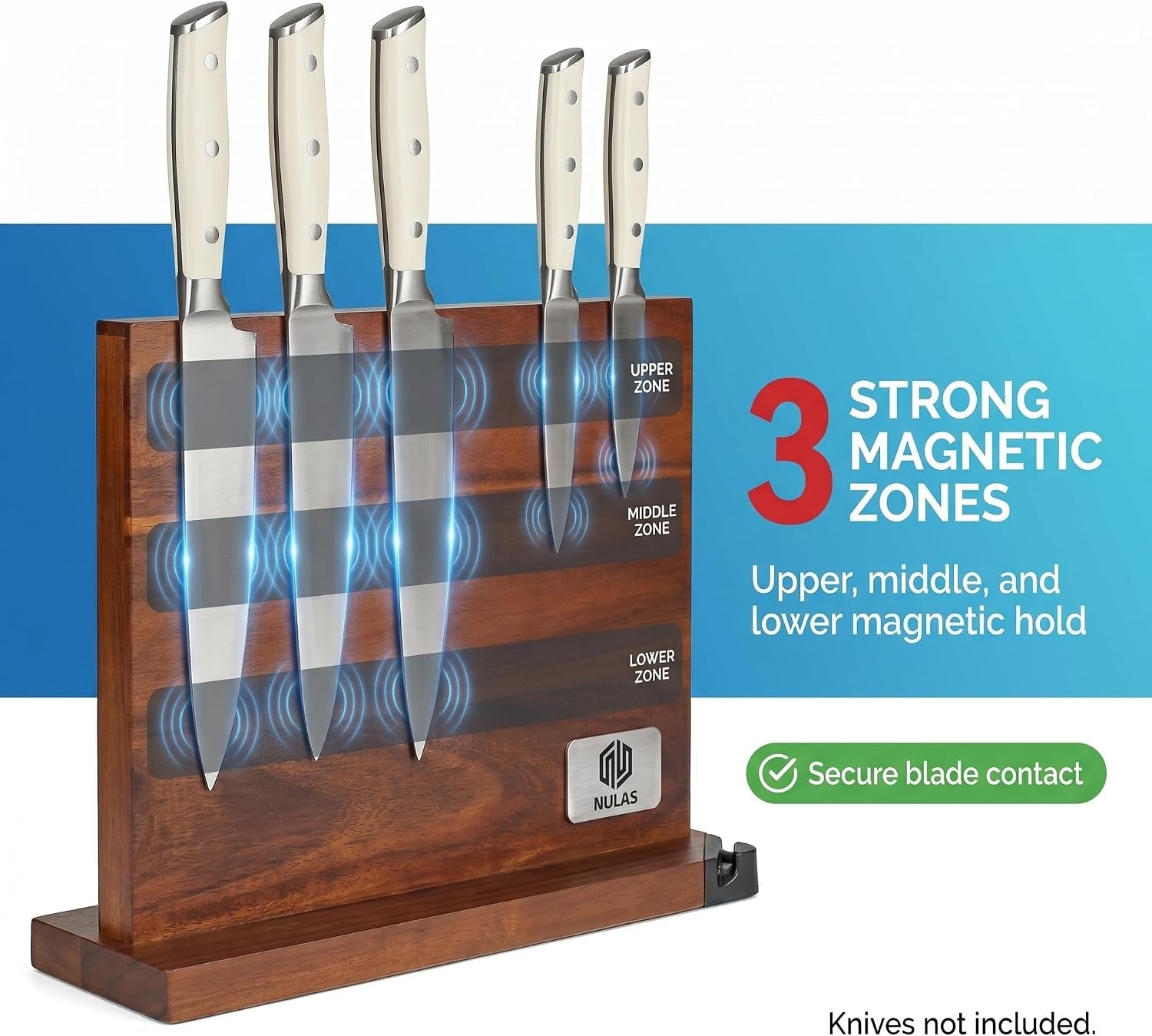 magnetic-knife-block-with-built-in-sharpener-double-sided-countertop-magnetic-knife-holder-holds-up-to-12-knives-metal-kitchen-tools-brown