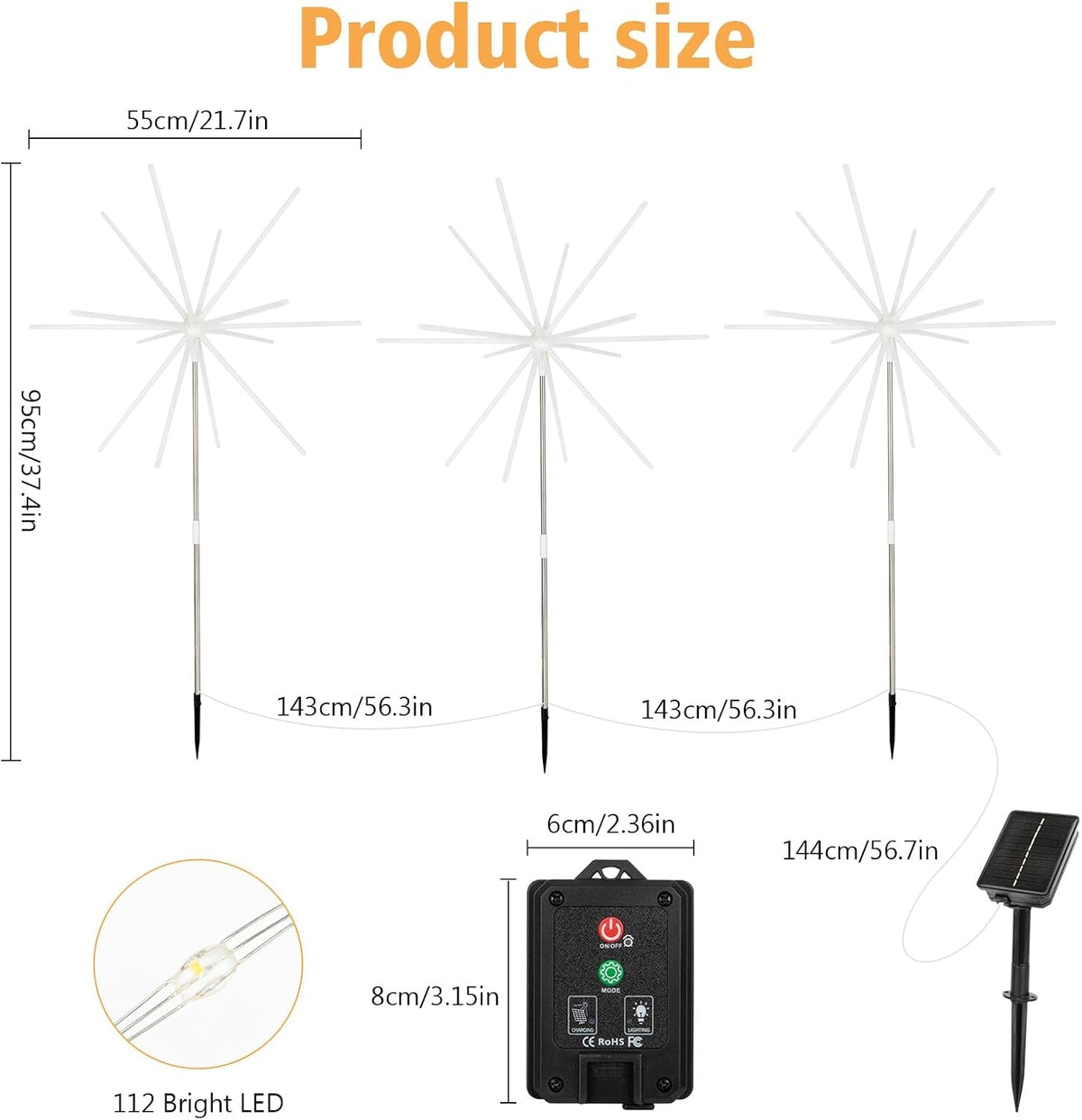 3-pack-solar-firework-garden-lights-outdoor-waterproof