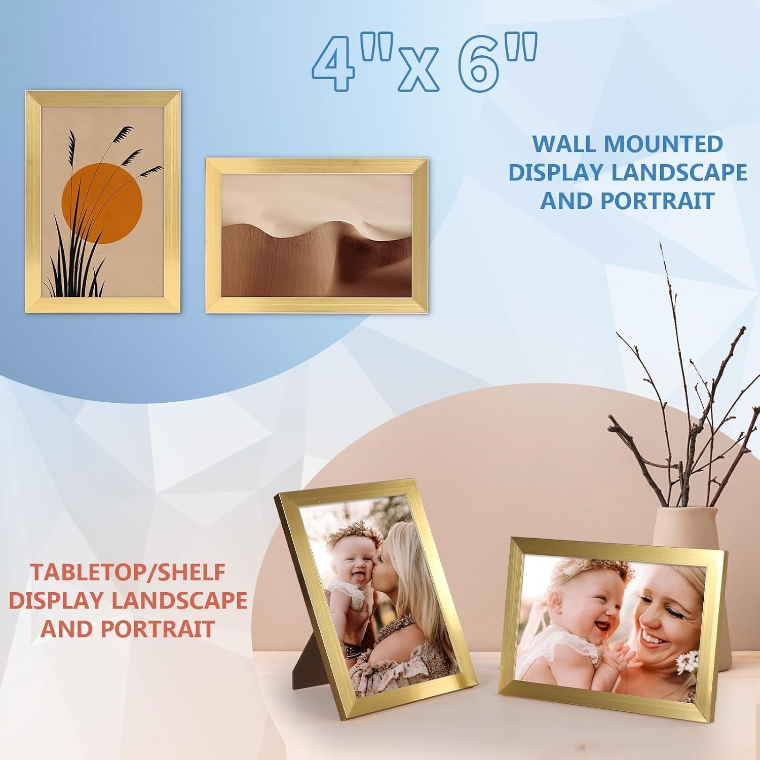 4x6-picture-frame-gold-4-x-6-photo-frames-bulk-for-wall-hanging-or-tabletop-display-18-pack