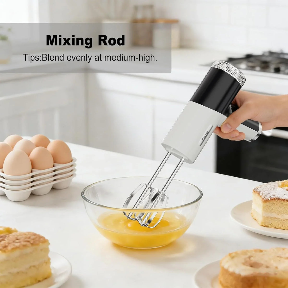 electric-hand-mixer-with-9-speeds-powerful-motor-cordless-hand-mixer-with-whisk-dough-hook-and-mixing-rod-for-whipping-eggs-cream-butter-jam-kneading-dough-and-blending-white-black