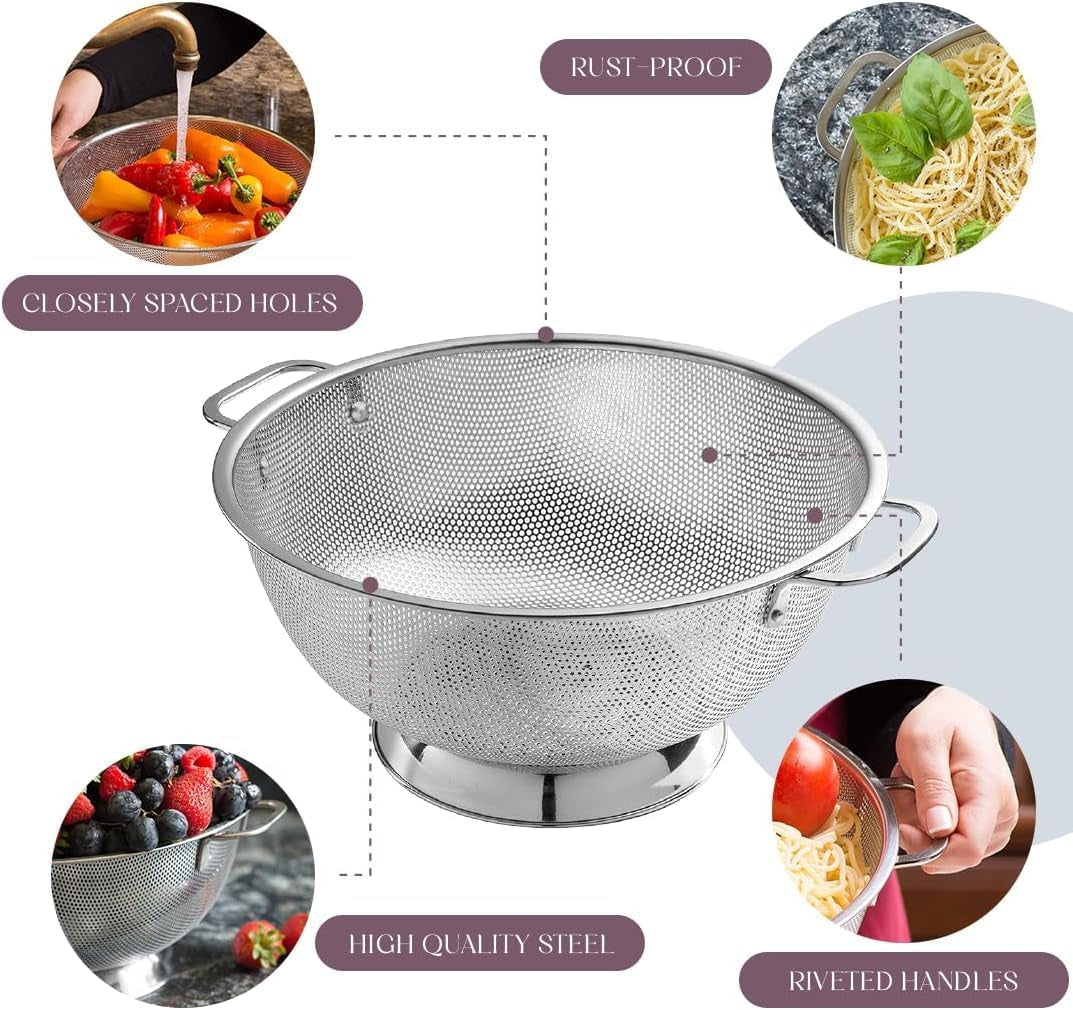 stainless-steel-colander-for-kitchen-5-qt-pasta-rice-strainer-durable-highest-grade-premium-steel-dishwasher-safe-and-odor-resistant-food-strainer-lightweight-looped-handles