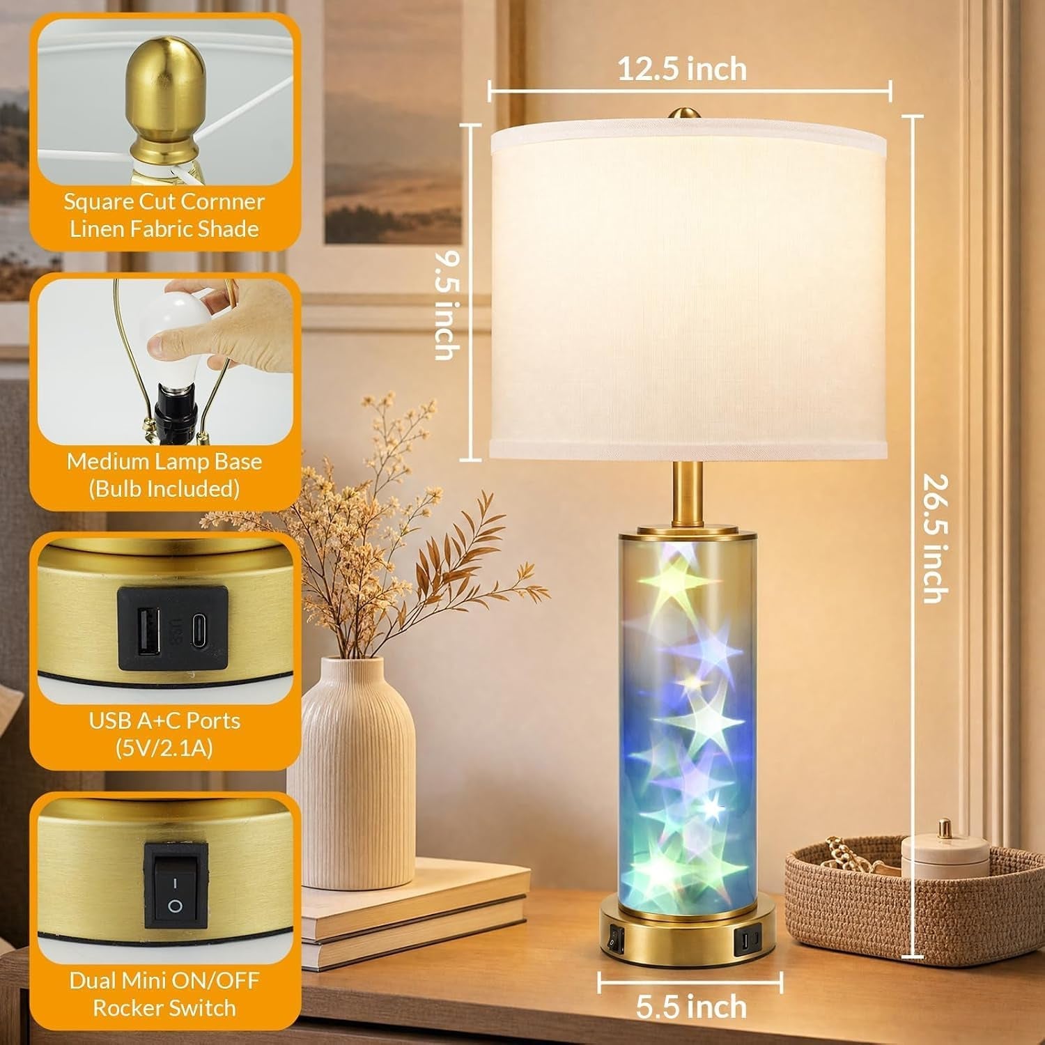 26-modern-bedside-table-lamps-with-color-changing-night-light-set-of-2