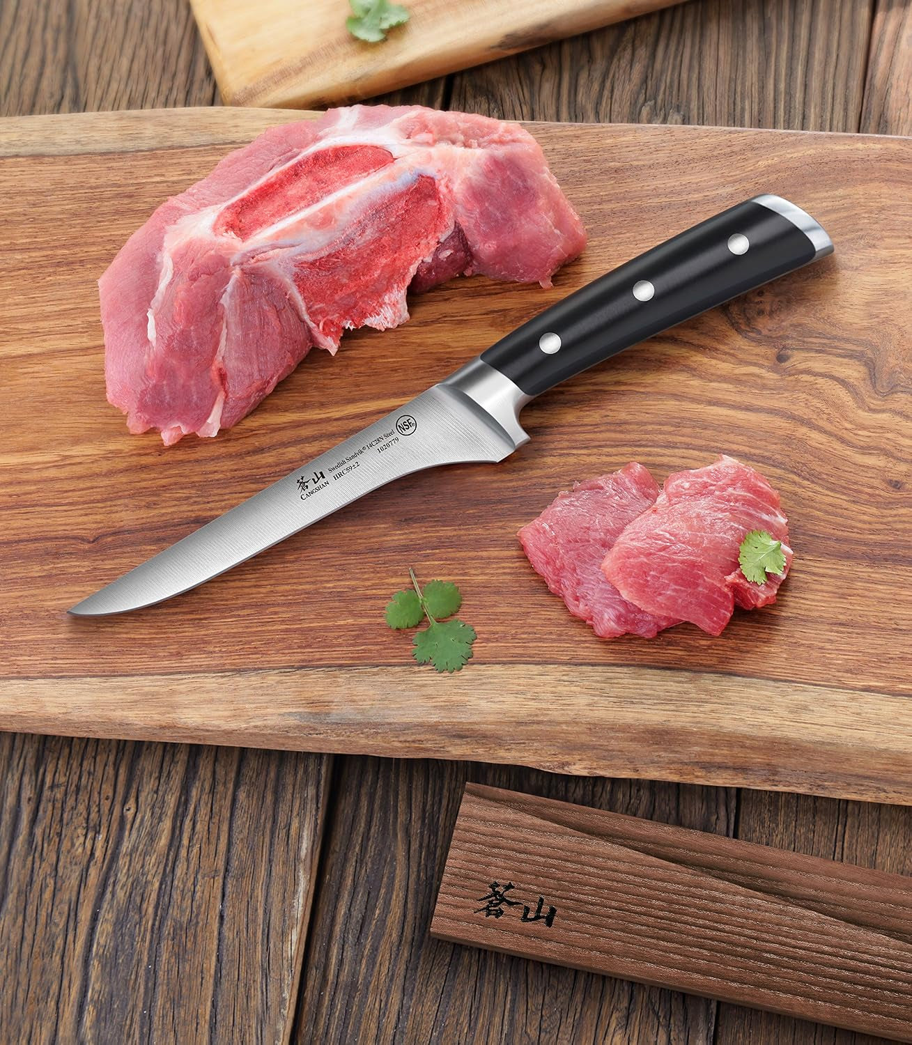 ts-series-1020786-swedish-14c28n-steel-forged-6-inch-boning-knife-and-wood-sheath-set