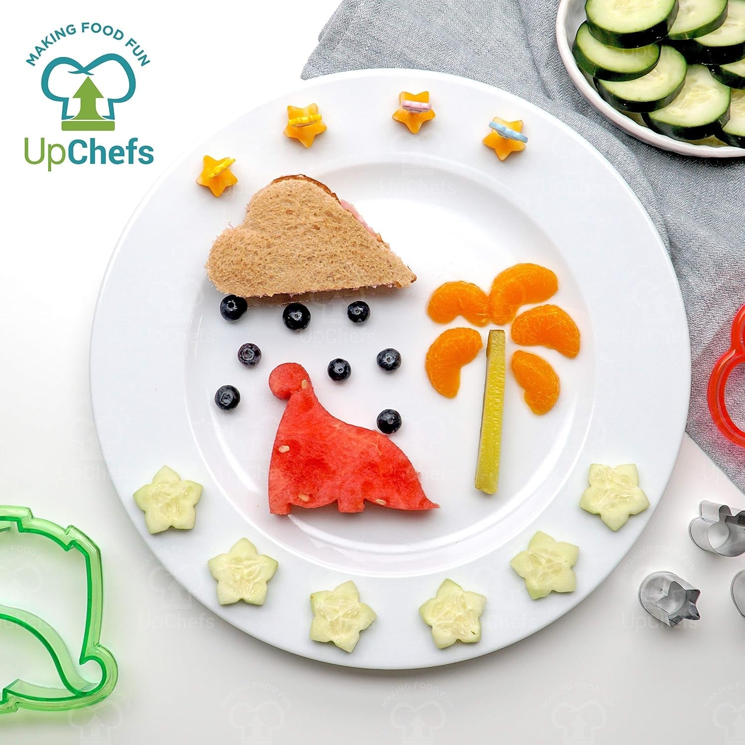 sandwich-cutters-for-kids-create-healthy-school-lunches-in-minutes-with-these-fun-bento-lunch-box-accessories-includes-fruit-and-vegetable-cookie-cutters-food-picks-plus-scratch-notes