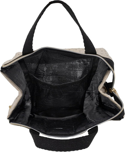 Kate Spade New York Insulated Lunch Tote, Out to Lunch5