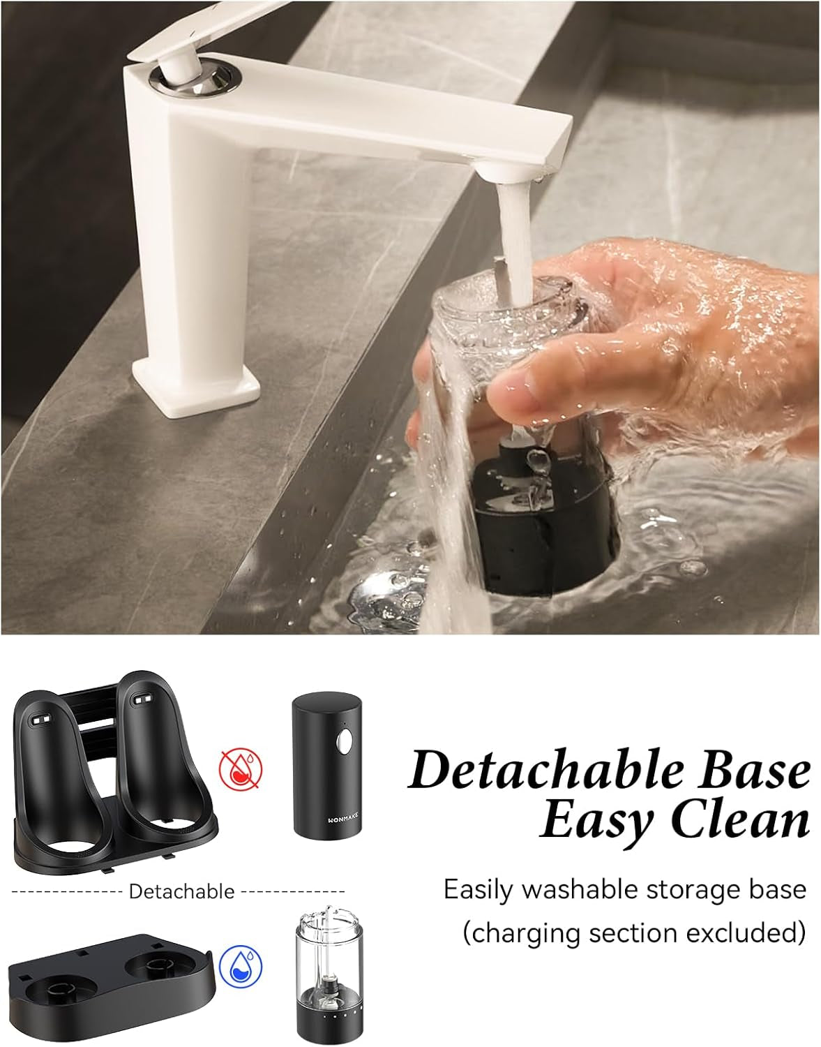 electric-salt-and-pepper-grinder-set-charging-base-automatic-rechargeable