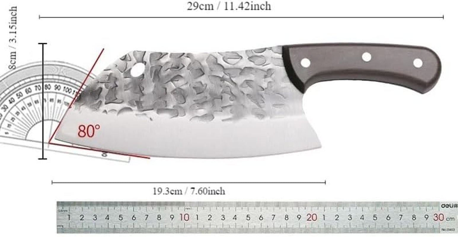 meat-cleaver-7-6-inch-household-handmade-forged-traditional-kitchen-knife-meat-and-vegetable-cutter-knives-ultra-sharp-slicing-knives
