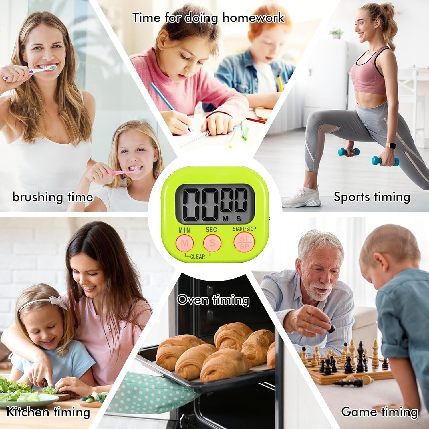 6-pack-multi-function-electronic-timer-learning-management-suitable-for-kitchen-study-work-exercise-training-outdoor-activitiesnot-including-battery