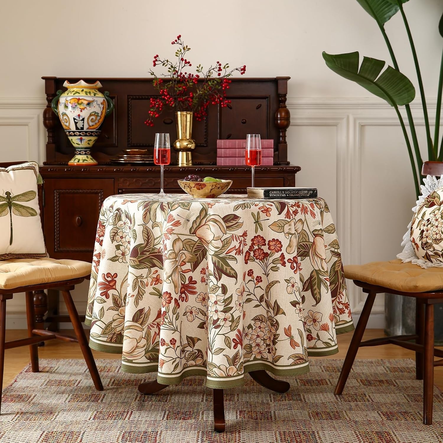 designer-vintage-round-linen-tablecloth-diameter-67-grace-a